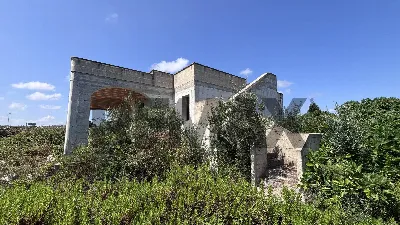 Rustico/Casale a Carovigno