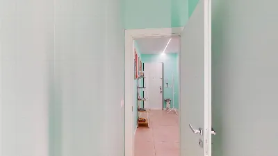 Appartamento in vendita a Torino, Lingotto... - foto 6