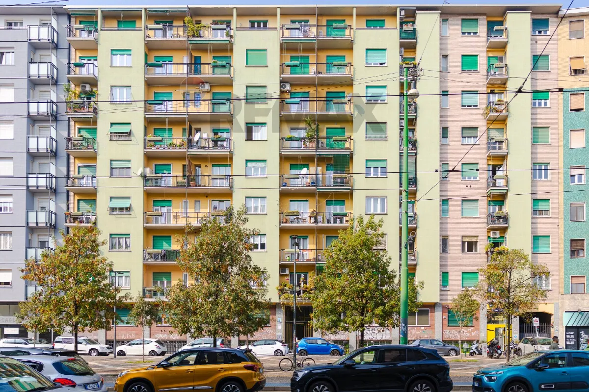 Appartamento in vendita a Milano, Pasteur, Rovereto - foto 2