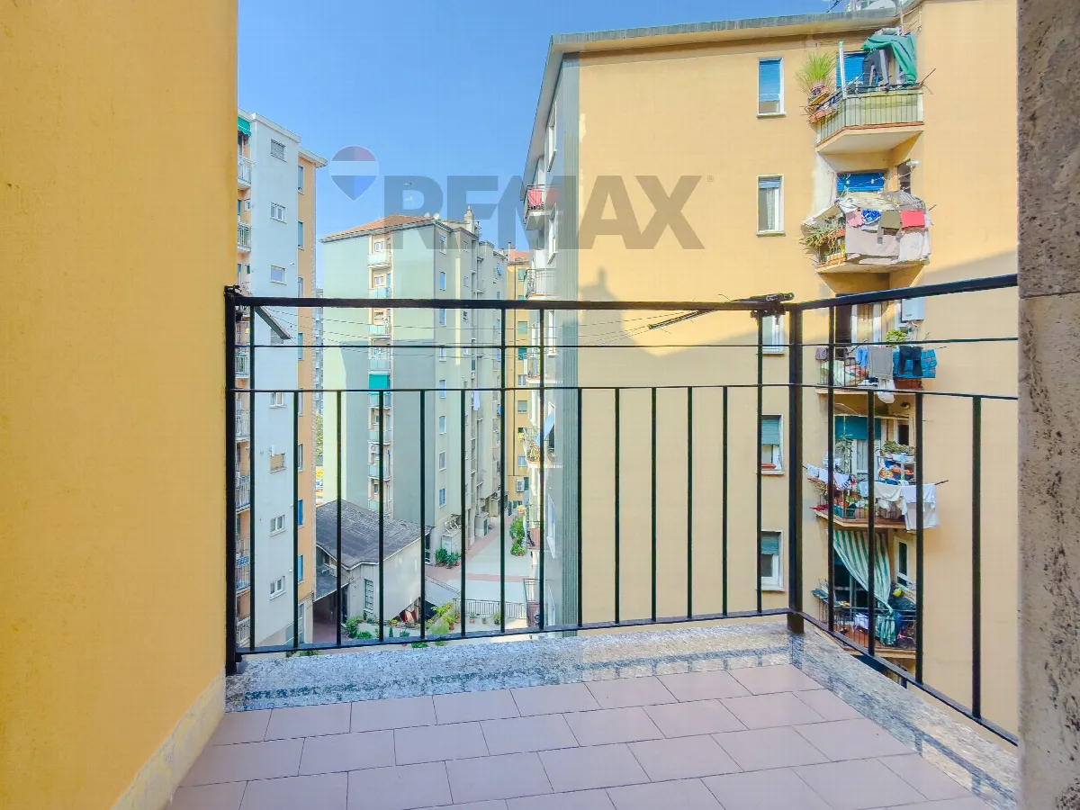 Appartamento in vendita a Milano, Pasteur, Rovereto - foto 5