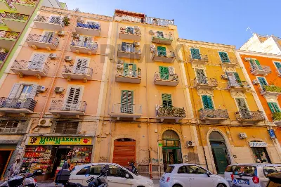 Appartamento in vendita a Bari, Marconi, S... - foto 5