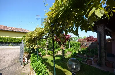 Villa in vendita a Pombia - foto 10