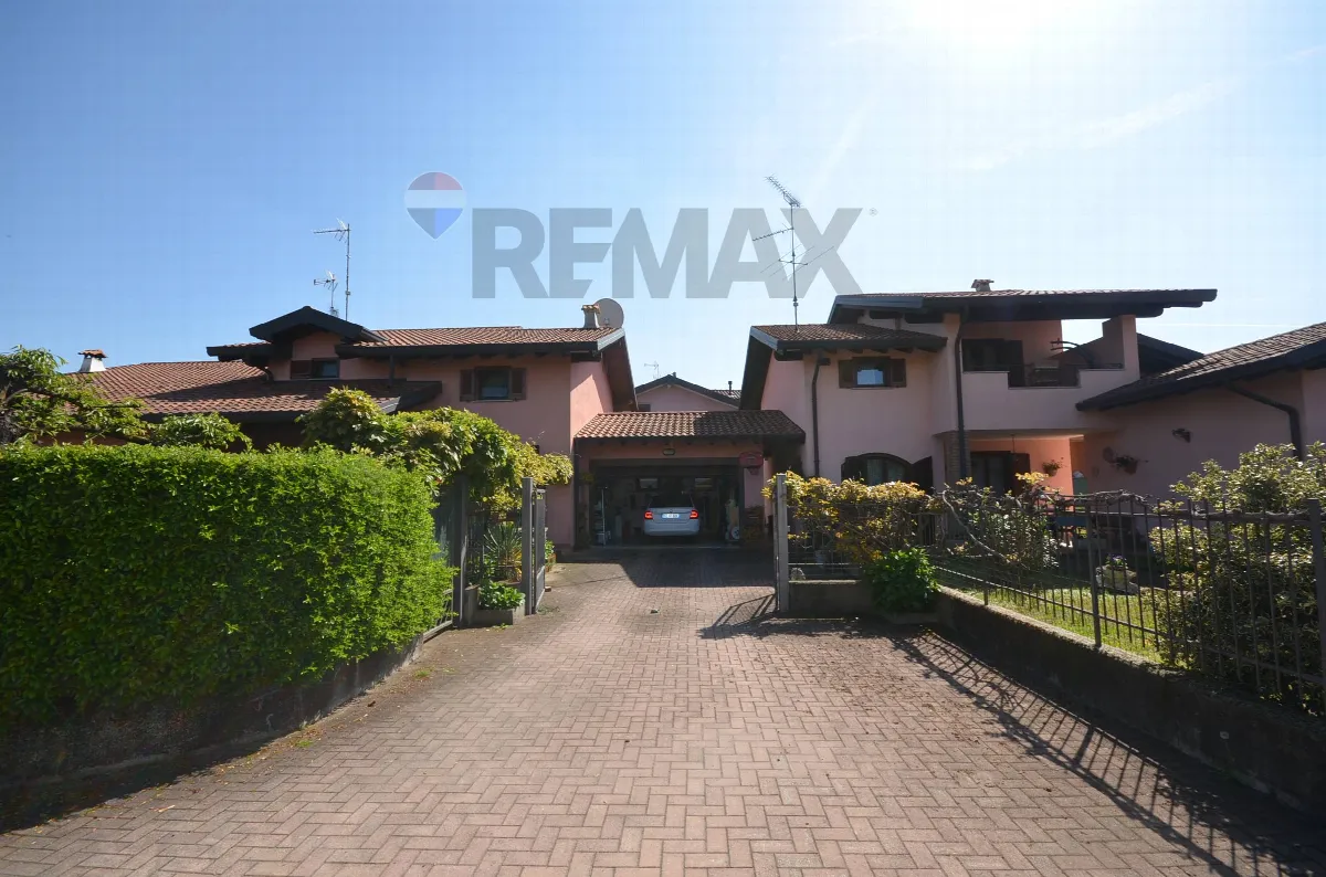 Villa in vendita a Pombia - foto 3