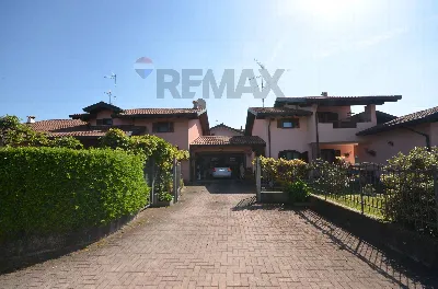 Villa in vendita a Pombia - foto 3