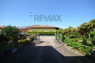 Villa in vendita a Pombia - foto 5