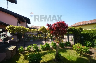 Villa in vendita a Pombia - foto 7