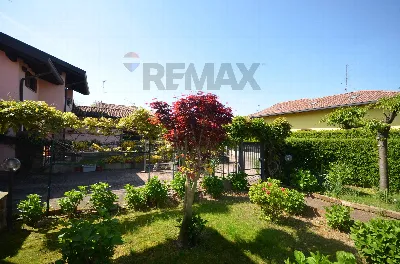 Villa in vendita a Pombia - foto 8