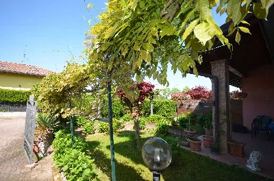 Villa in vendita a Pombia - foto 9