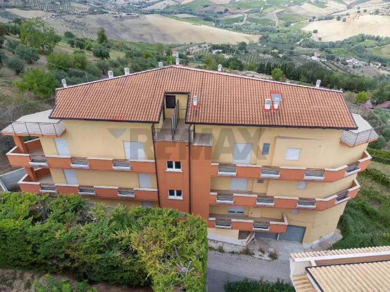 Appartamento in vendita a Città Sant'Angelo - foto 1