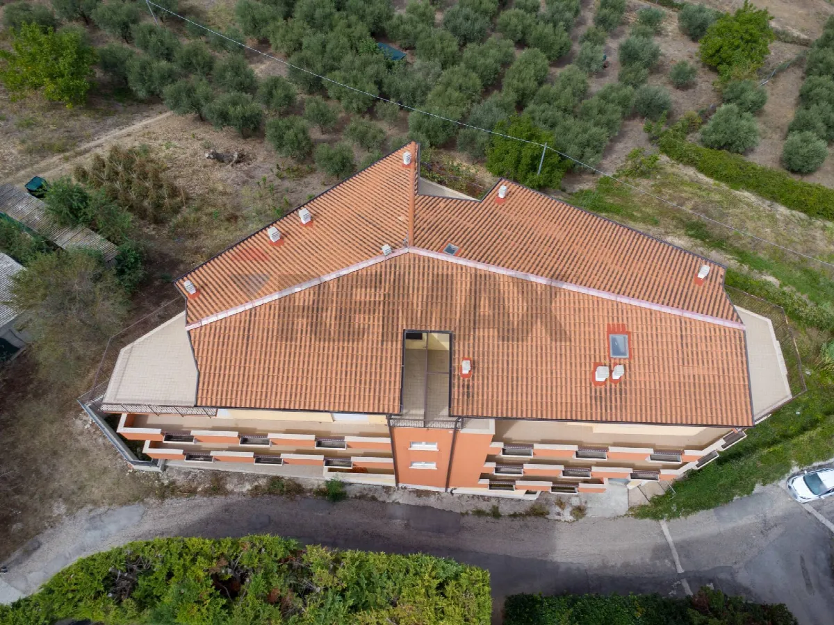 Appartamento in vendita a Città Sant'Angelo - foto 3