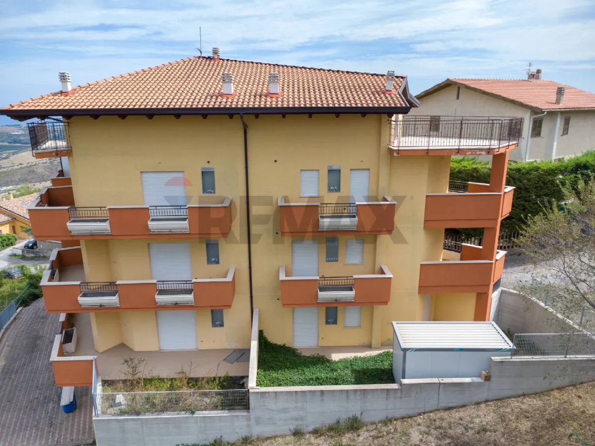Appartamento in vendita a Città Sant'Angelo - foto 5