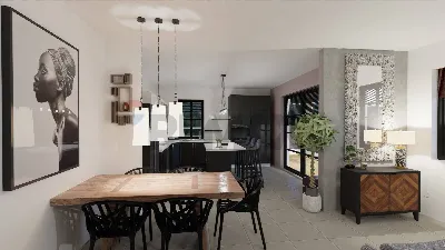 Appartamento in vendita a Città Sant'Angel... - foto 8