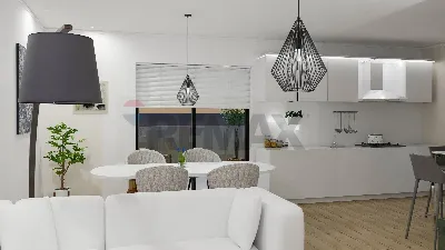 Appartamento in vendita a Città Sant'Angel... - foto 9
