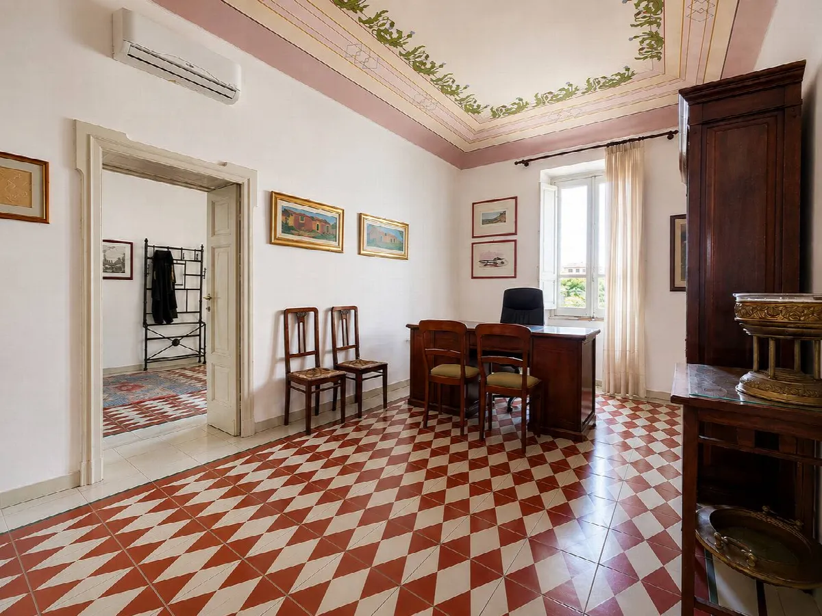 Appartamento in vendita a Sassari, Centro Storico, San Giuseppe - foto 4