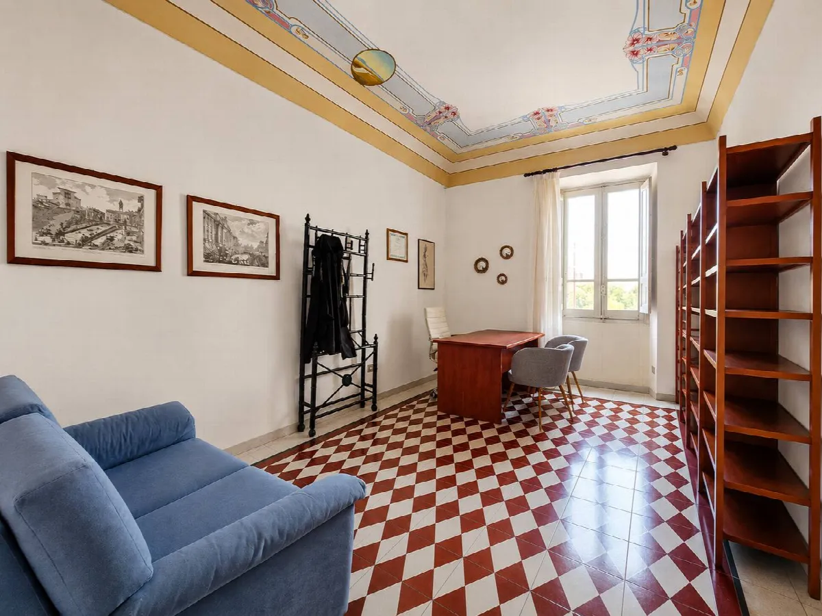 Appartamento in vendita a Sassari, Centro Storico, San Giuseppe - foto 5