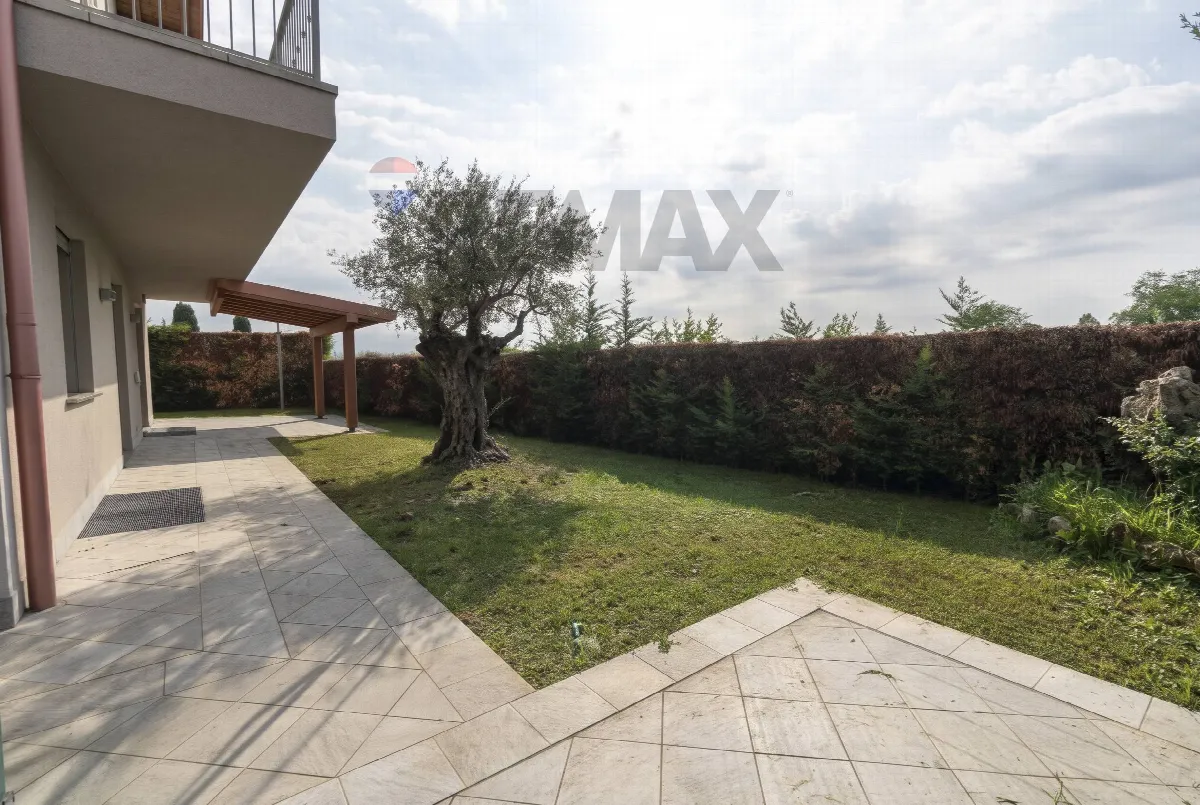 Casa Indipendente in vendita a Bagnatica - foto 3