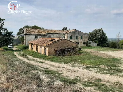 Rustico/Casale a Volterra