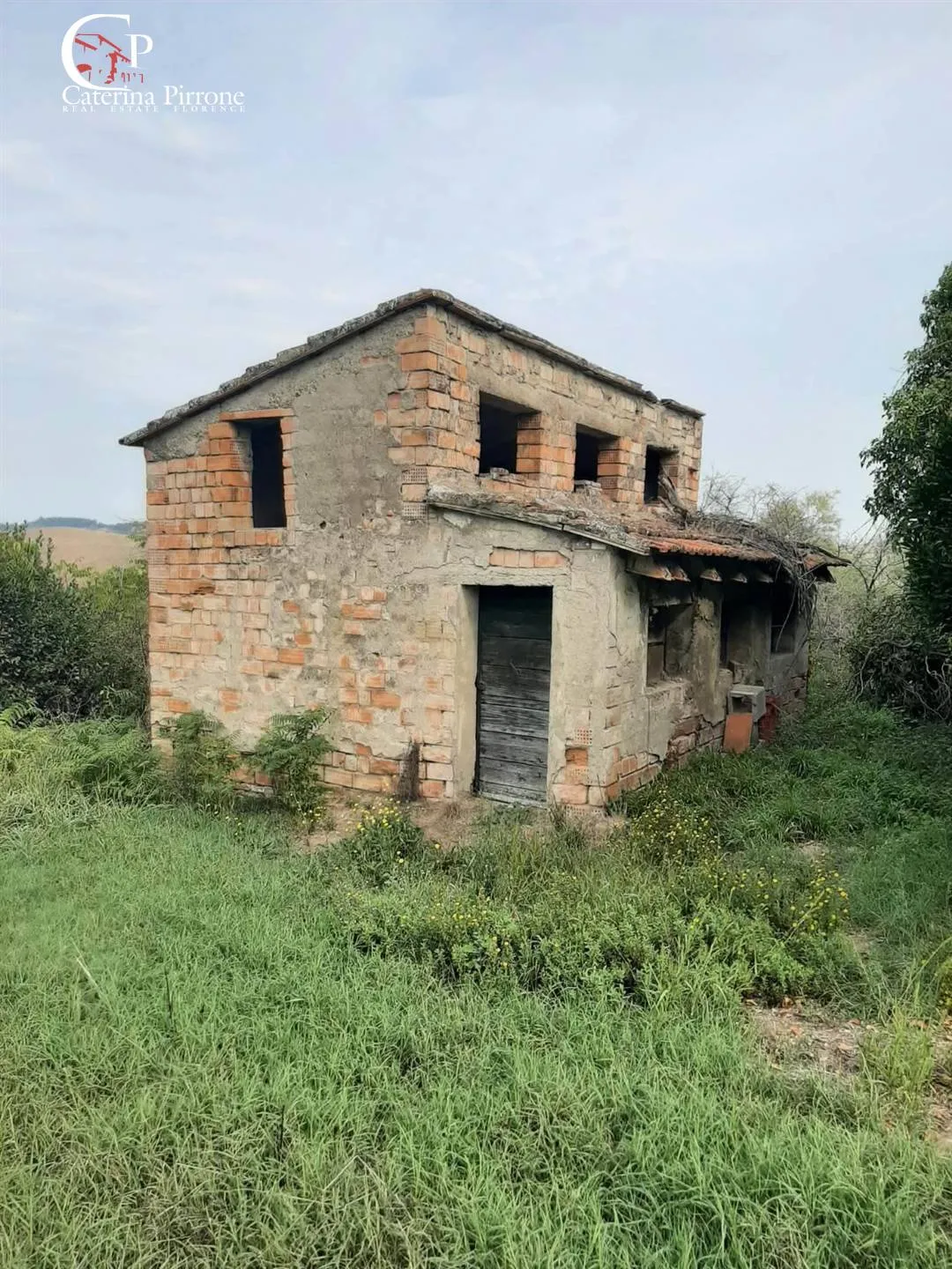Rustico/Casale in vendita a Volterra - foto 2