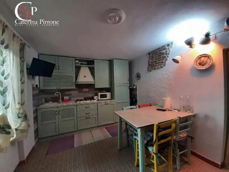 Appartamento in vendita a Guardistallo - foto 1
