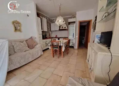 Appartamento a Rosignano Marittimo