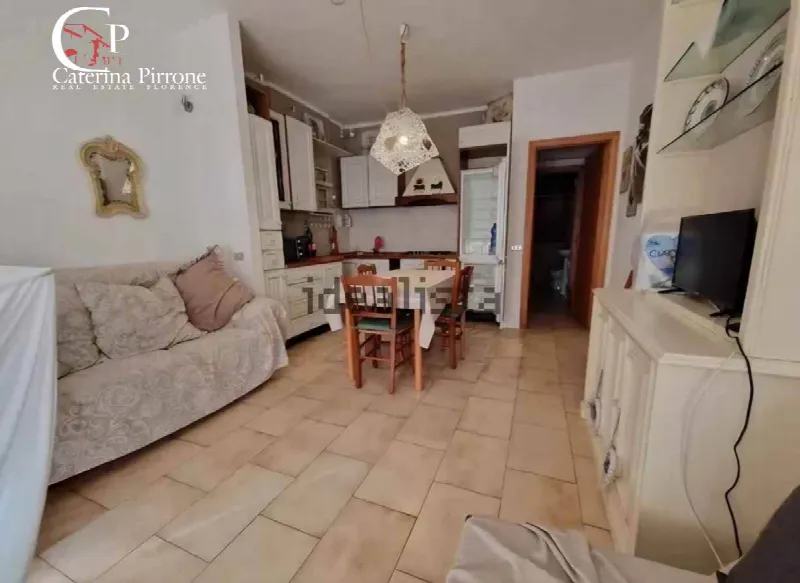 Appartamento in vendita a Rosignano Marittimo - foto 1