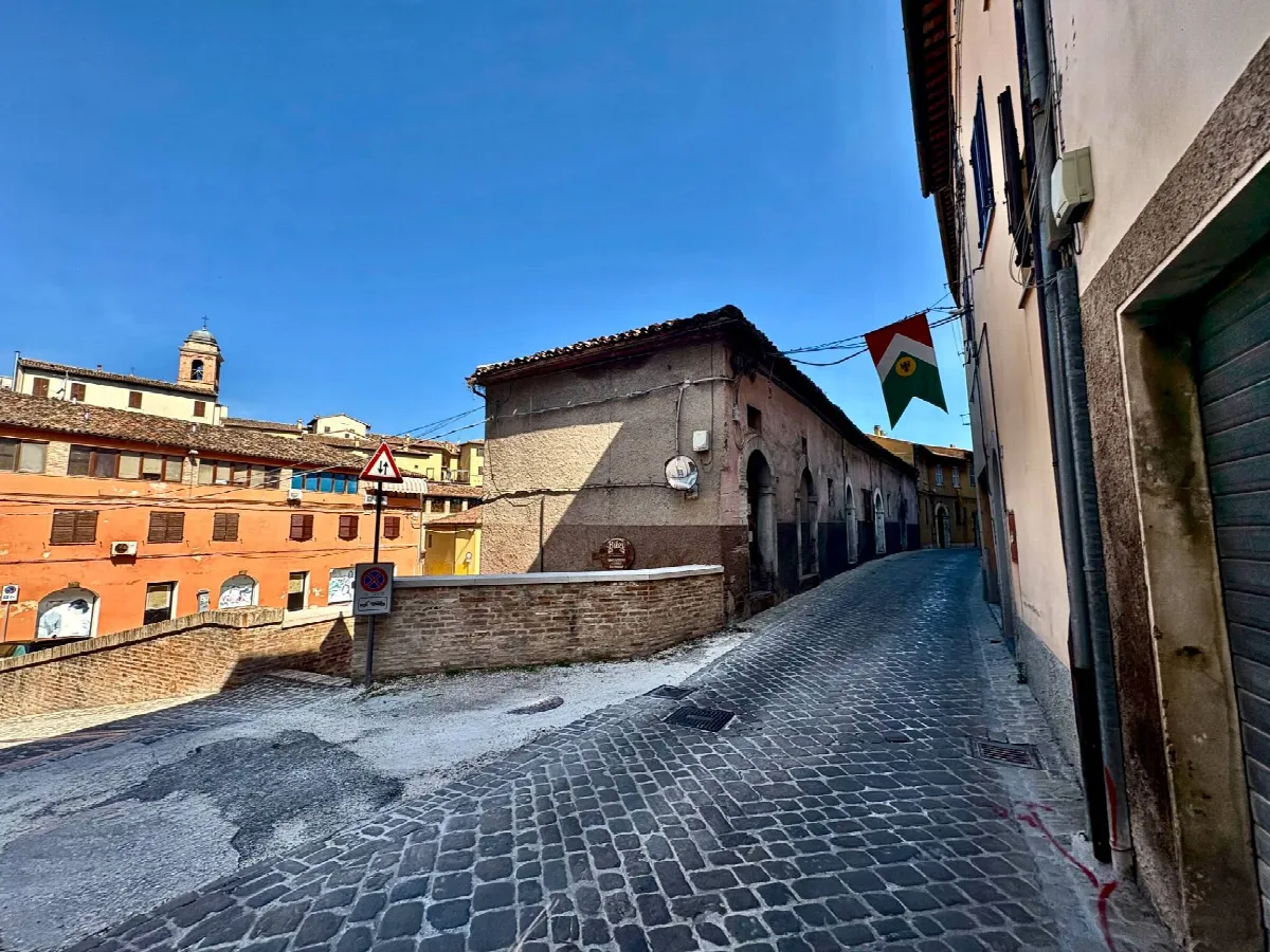 Appartamento in vendita a Fabriano - foto 2