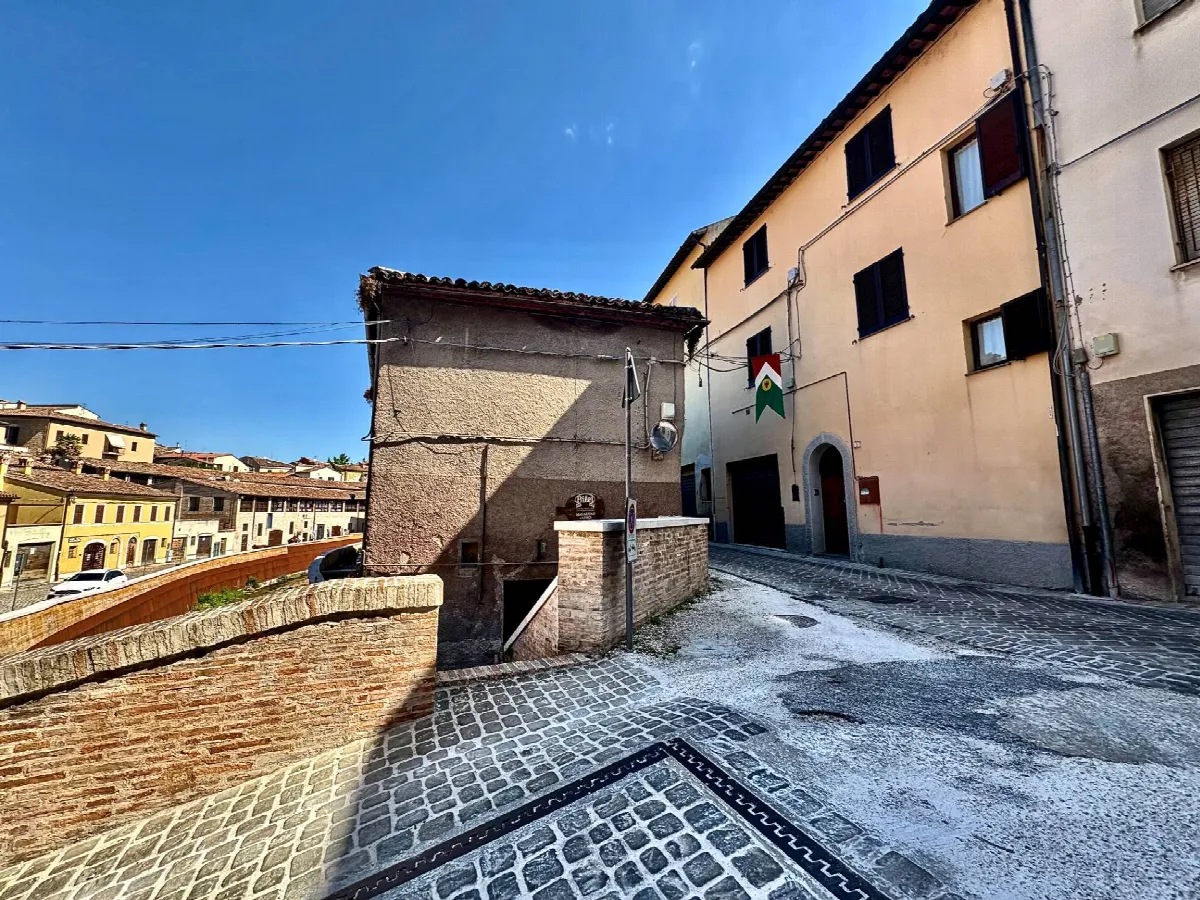 Appartamento in vendita a Fabriano - foto 3