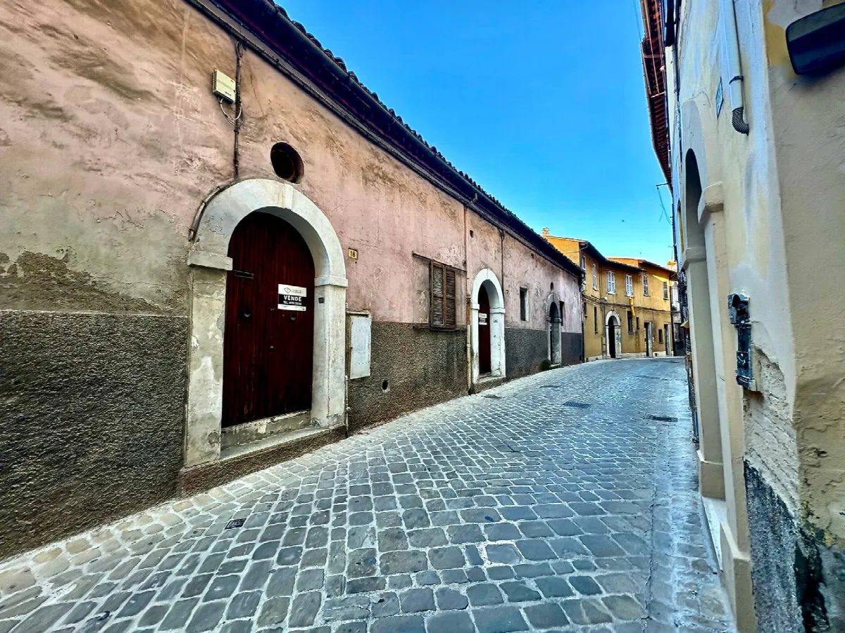 Appartamento in vendita a Fabriano - foto 5