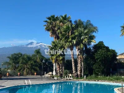 Villa in vendita a Calatabiano - foto 1