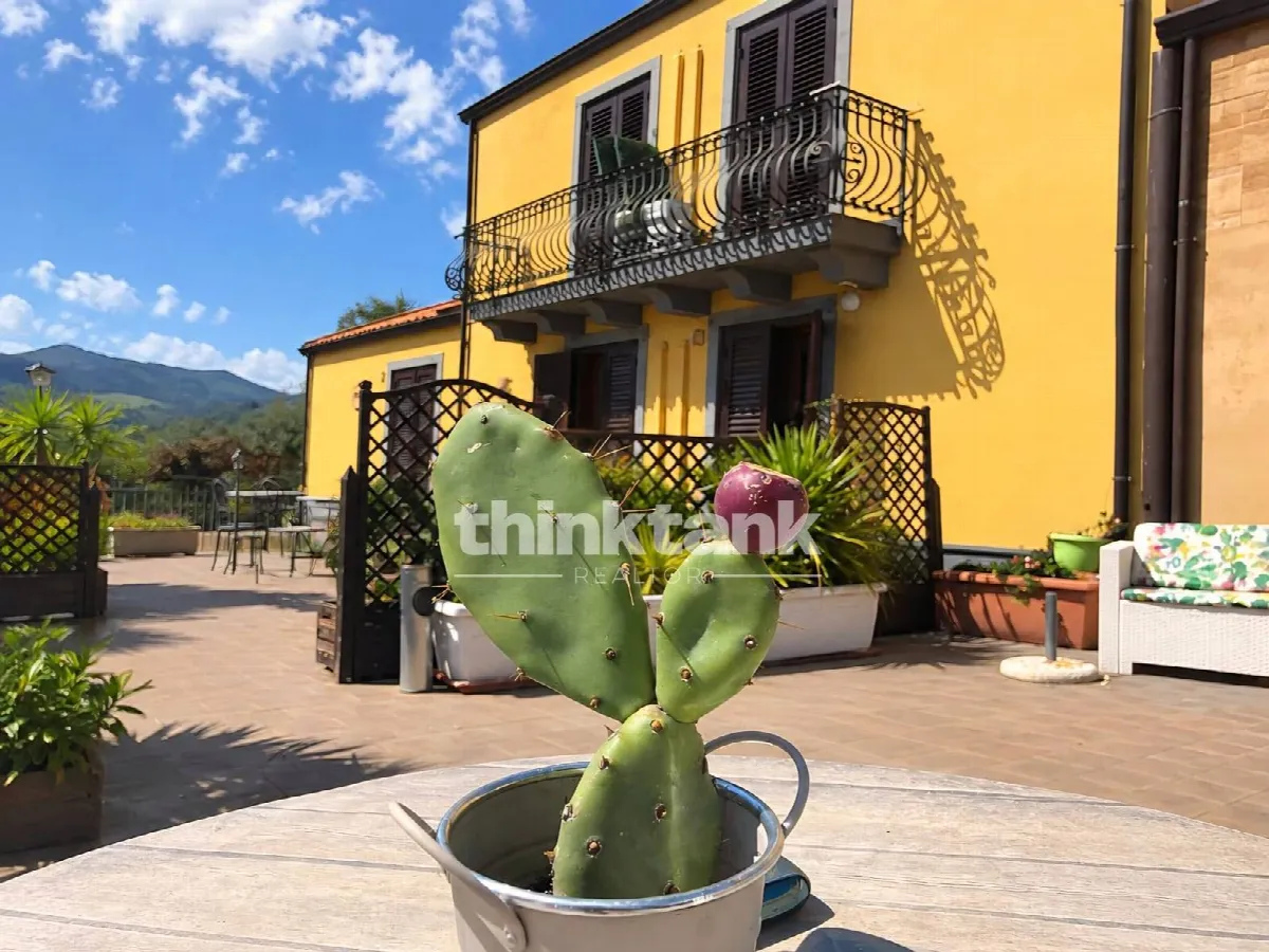 Villa in vendita a Calatabiano - foto 5