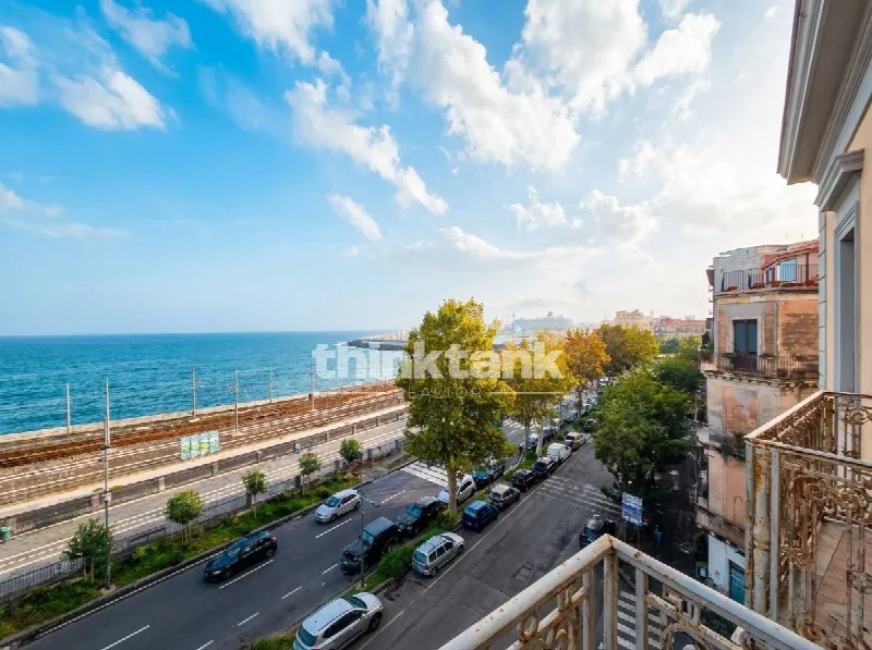 Appartamento in vendita a Catania, Centro Storico, Porto - foto 1