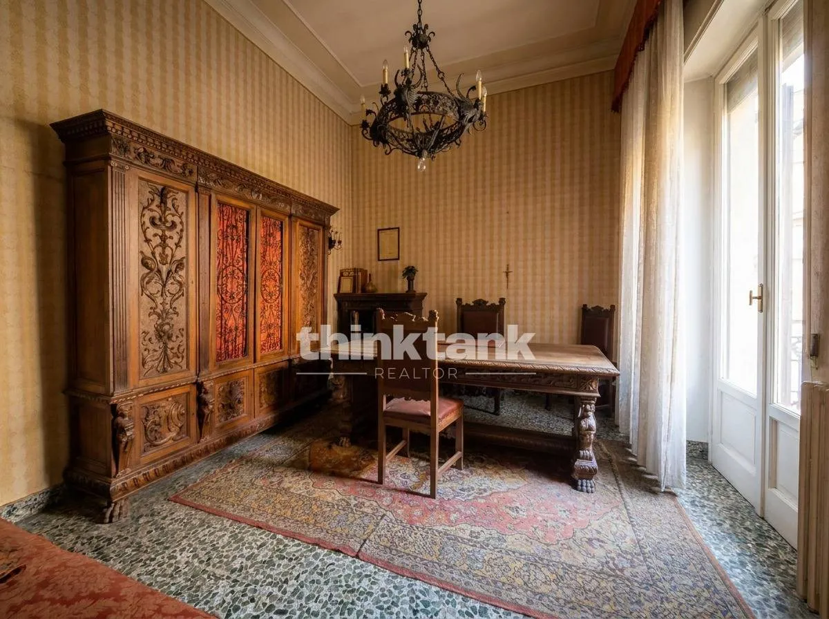 Appartamento in vendita a Catania, Centro Storico, Porto - foto 5