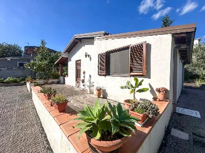 Villa in vendita a Belpasso - foto 2