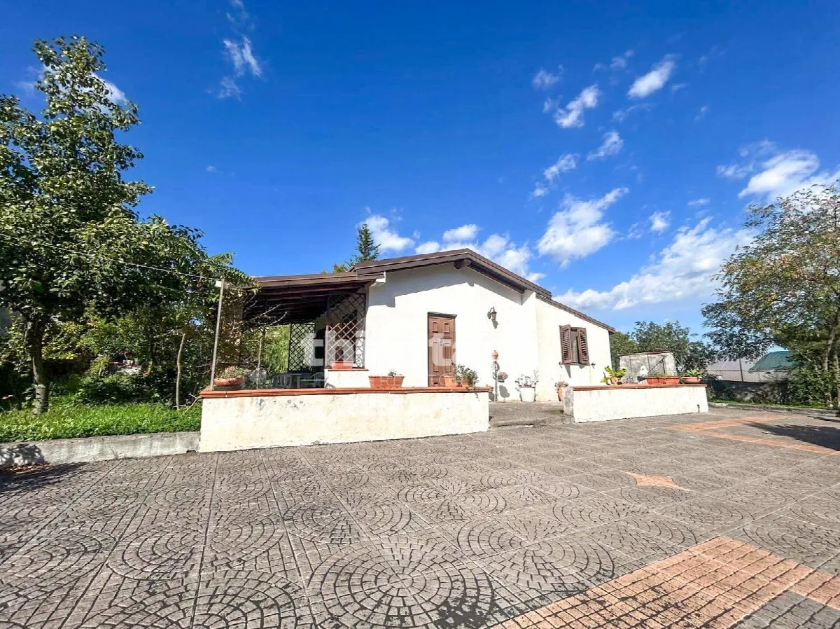 Villa in vendita a Belpasso - foto 4