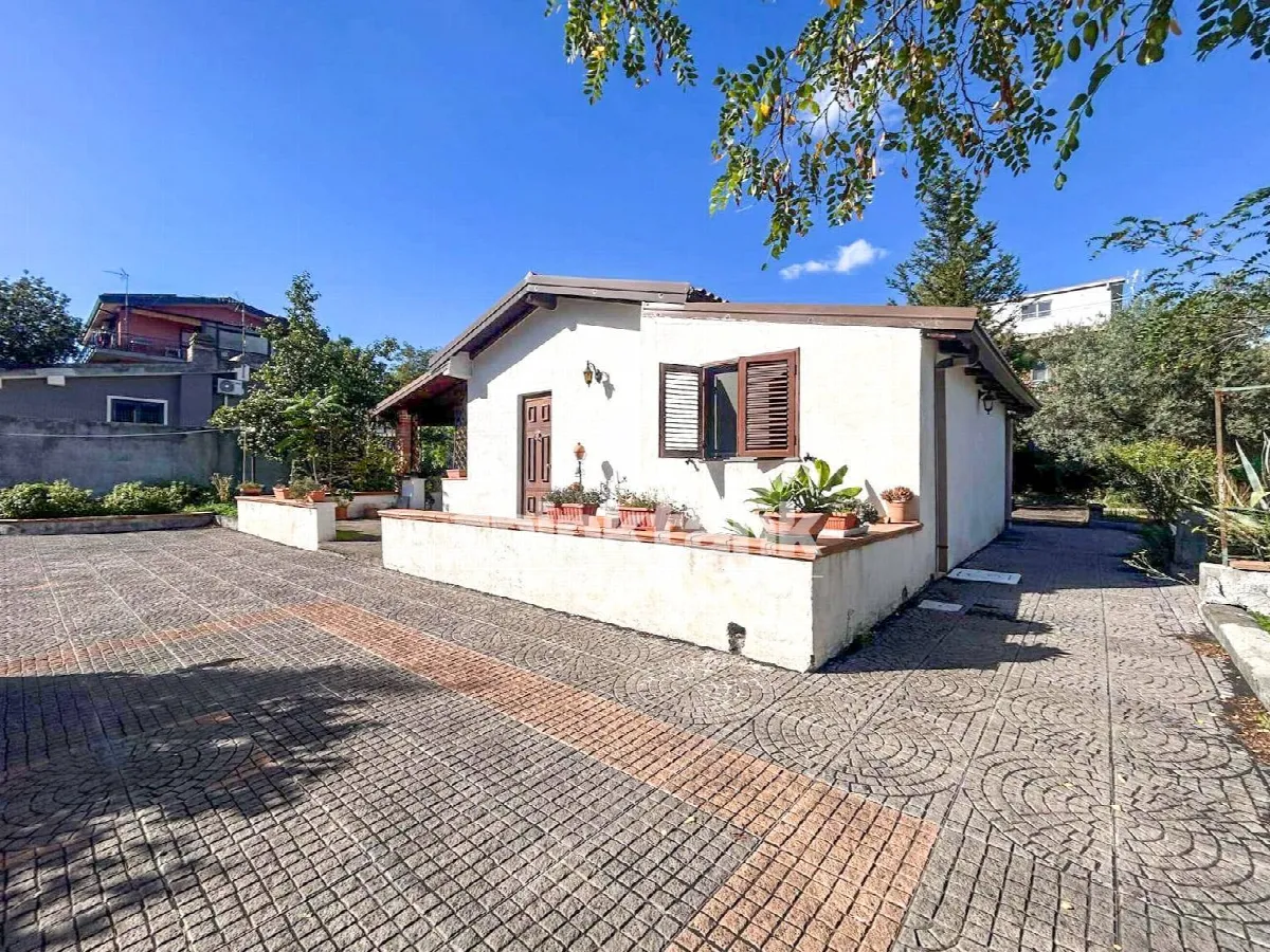 Villa in vendita a Belpasso - foto 5