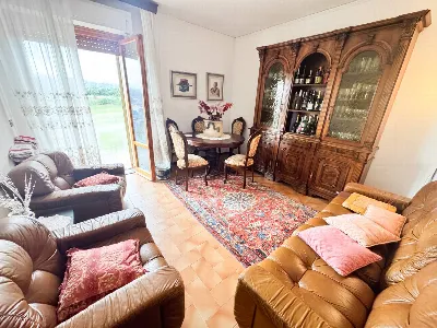 Appartamento in vendita a Bucine - foto 1