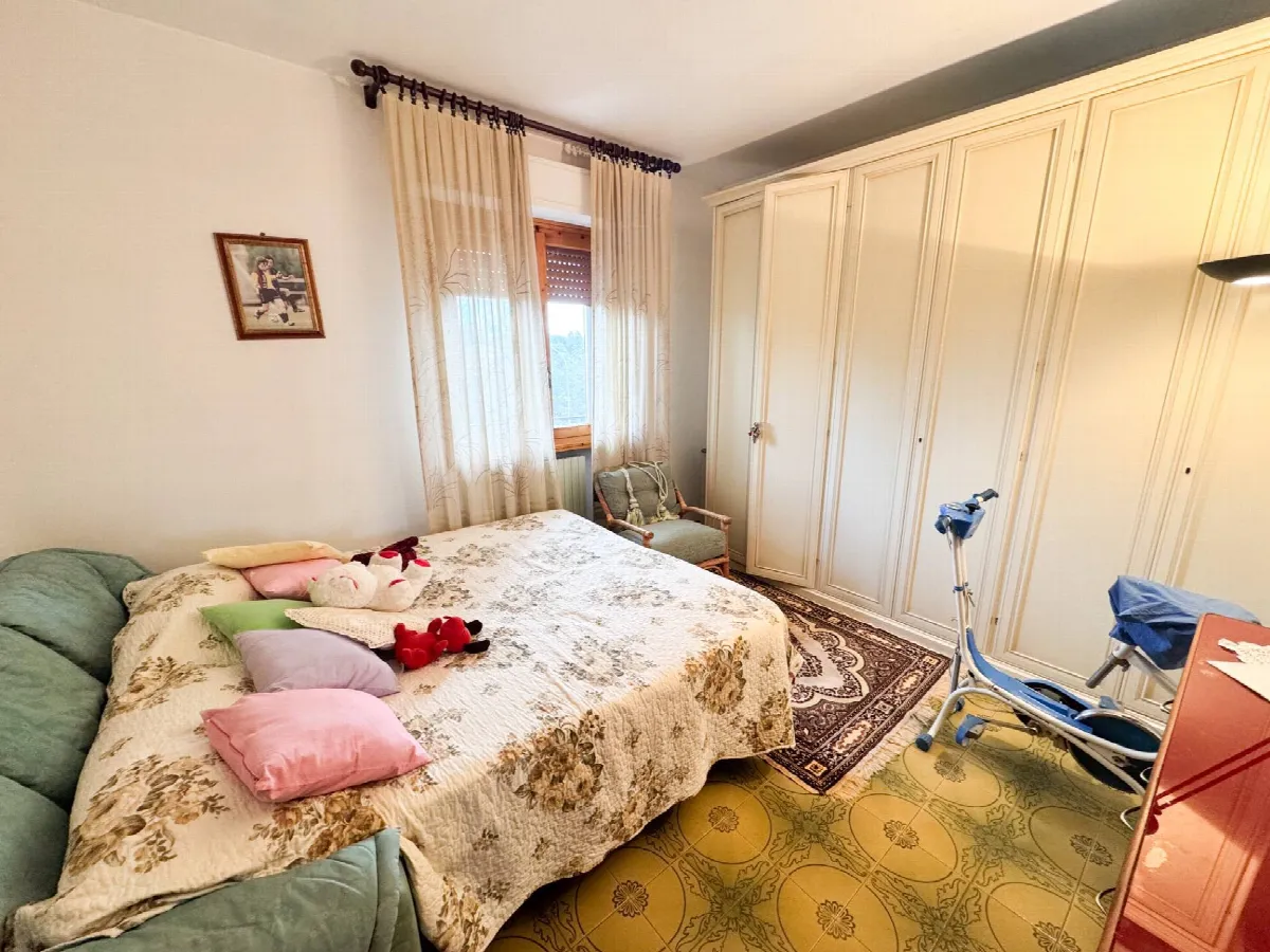 Appartamento in vendita a Bucine - foto 2