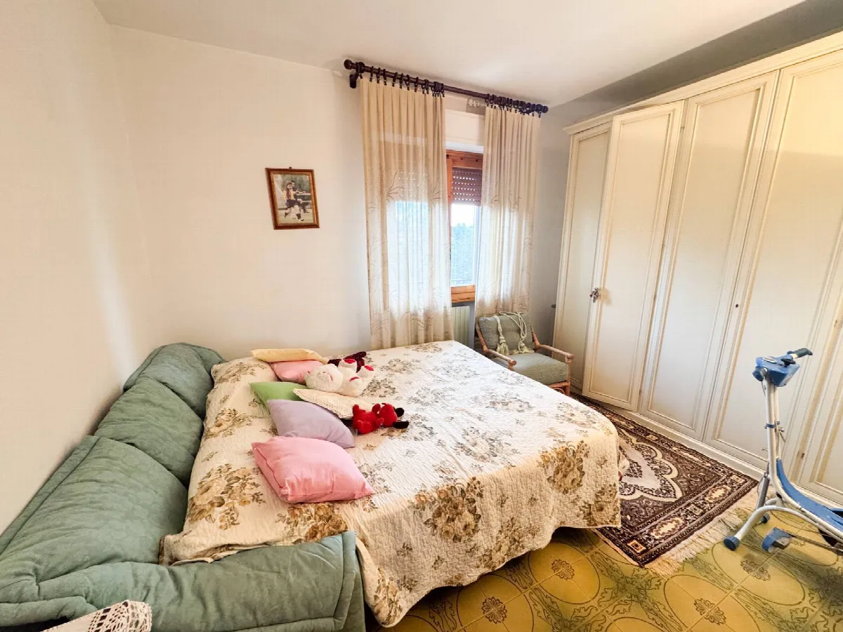 Appartamento in vendita a Bucine - foto 3