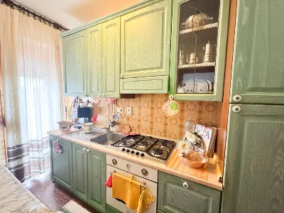 Appartamento in vendita a Bucine - foto 8