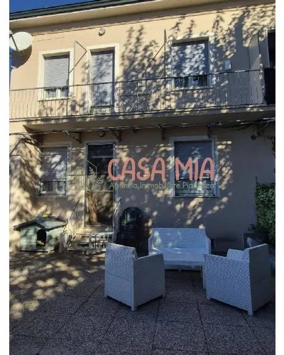 Casa Indipendente a Sarmato