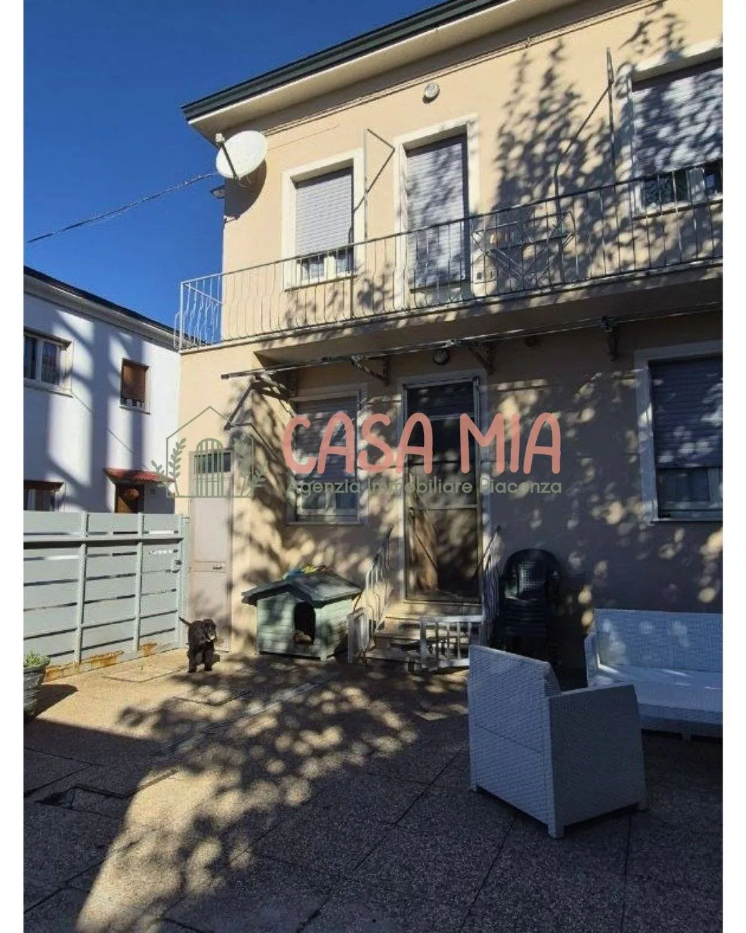 Casa Indipendente in vendita a Sarmato - foto 2