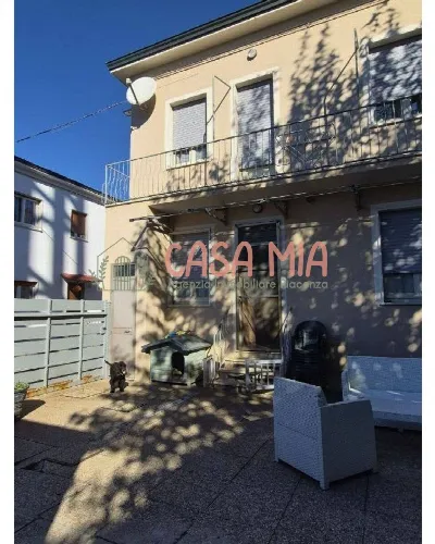 Casa Indipendente in vendita a Sarmato - foto 2