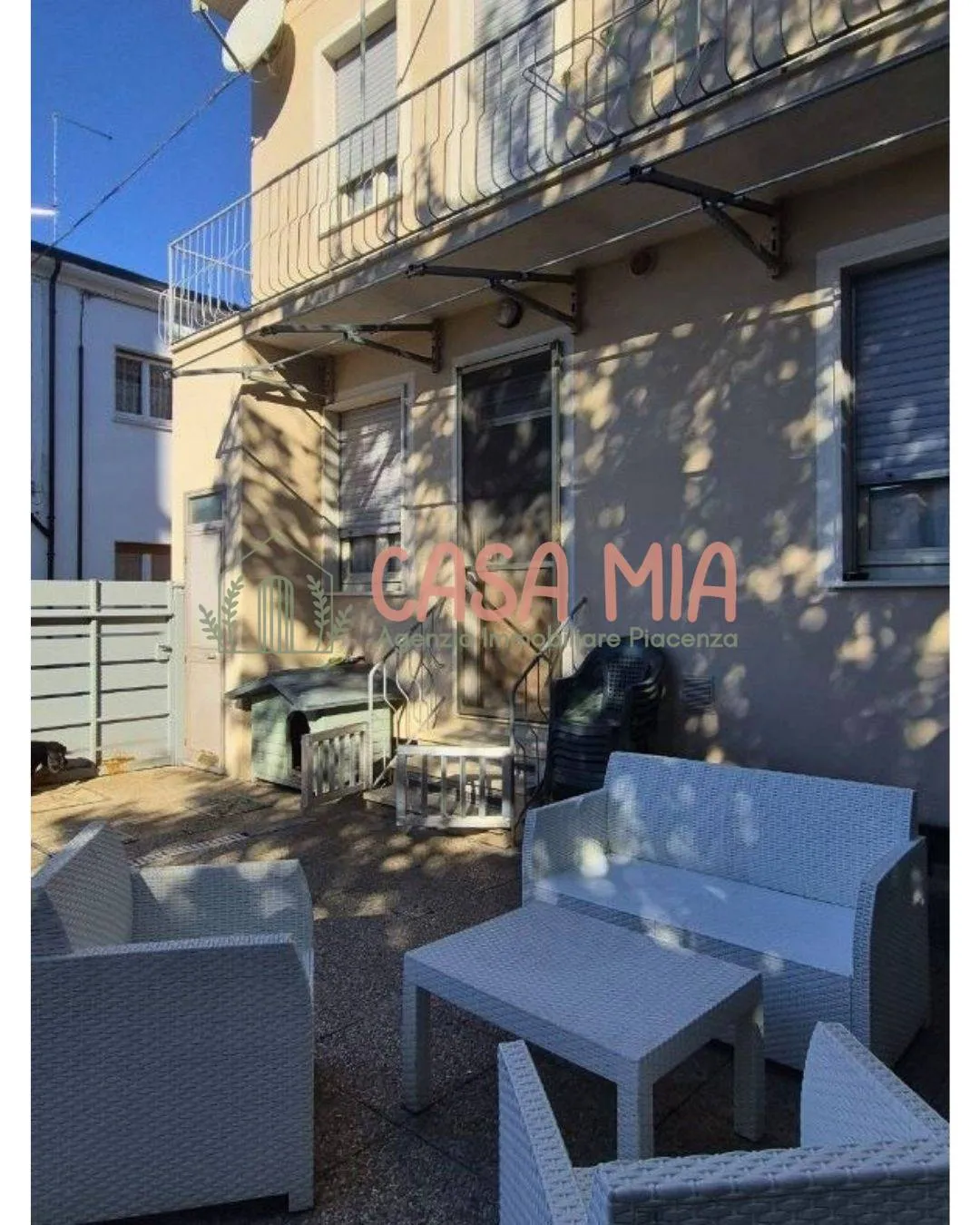 Casa Indipendente in vendita a Sarmato - foto 3