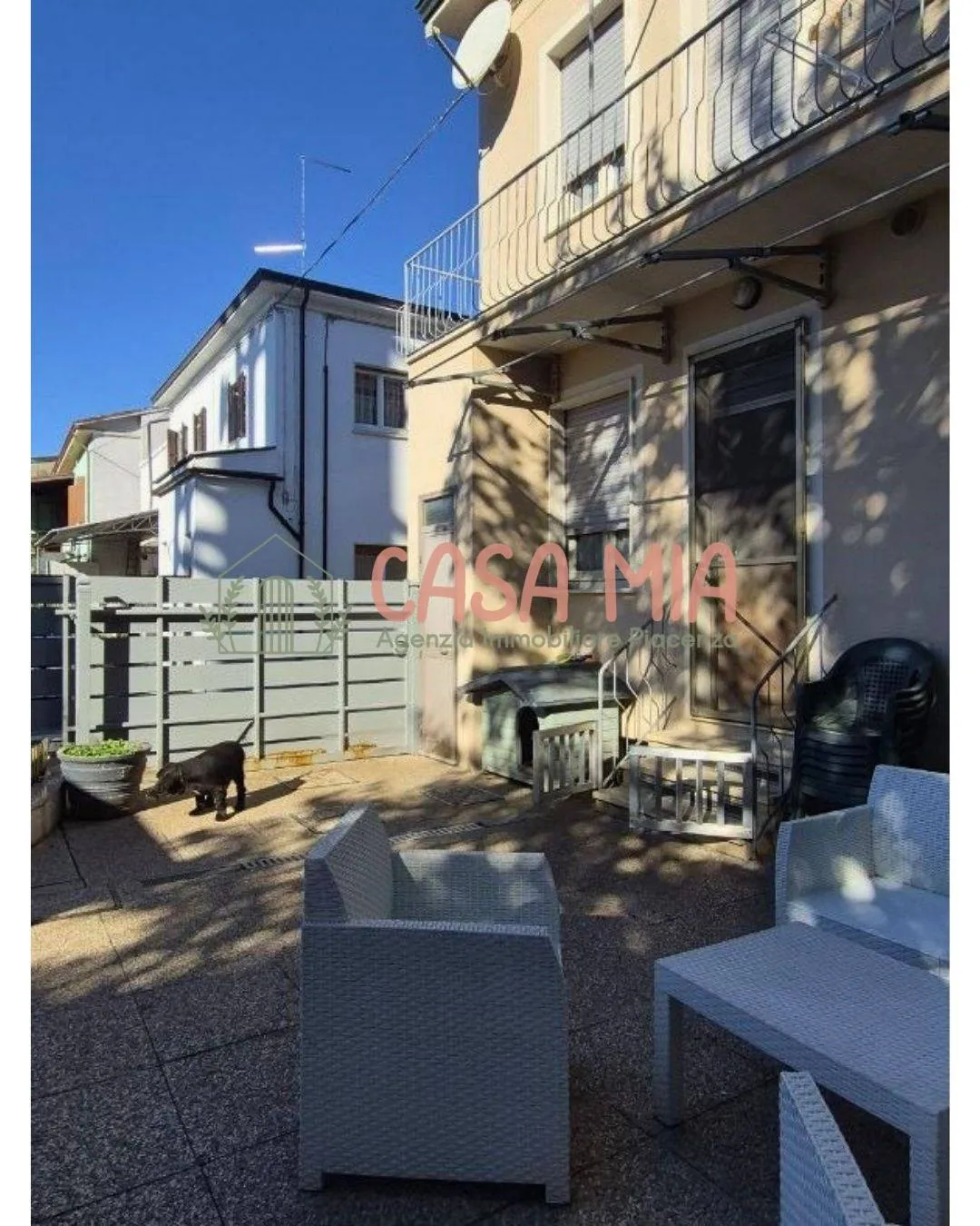 Casa Indipendente in vendita a Sarmato - foto 4