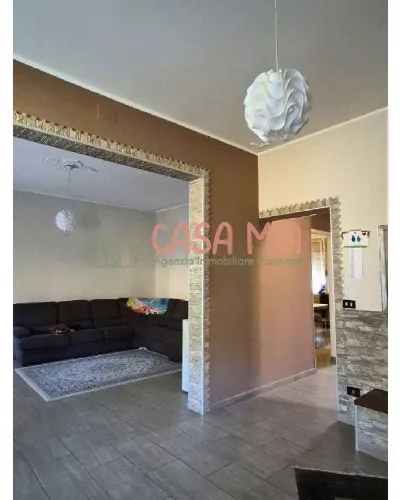 Casa Indipendente in vendita a Sarmato - foto 8