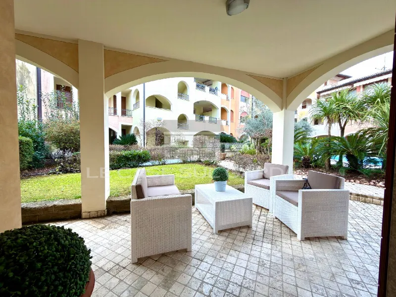 Appartamento in vendita a Toscolano-Maderno - foto 1