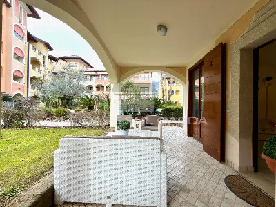 Appartamento in vendita a Toscolano-Madern... - foto 2