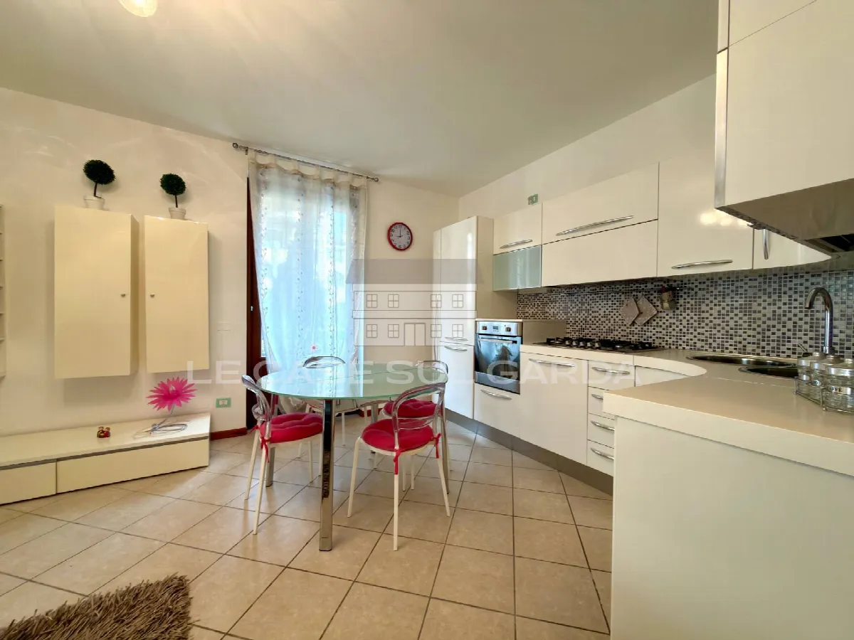 Appartamento in vendita a Toscolano-Maderno - foto 4