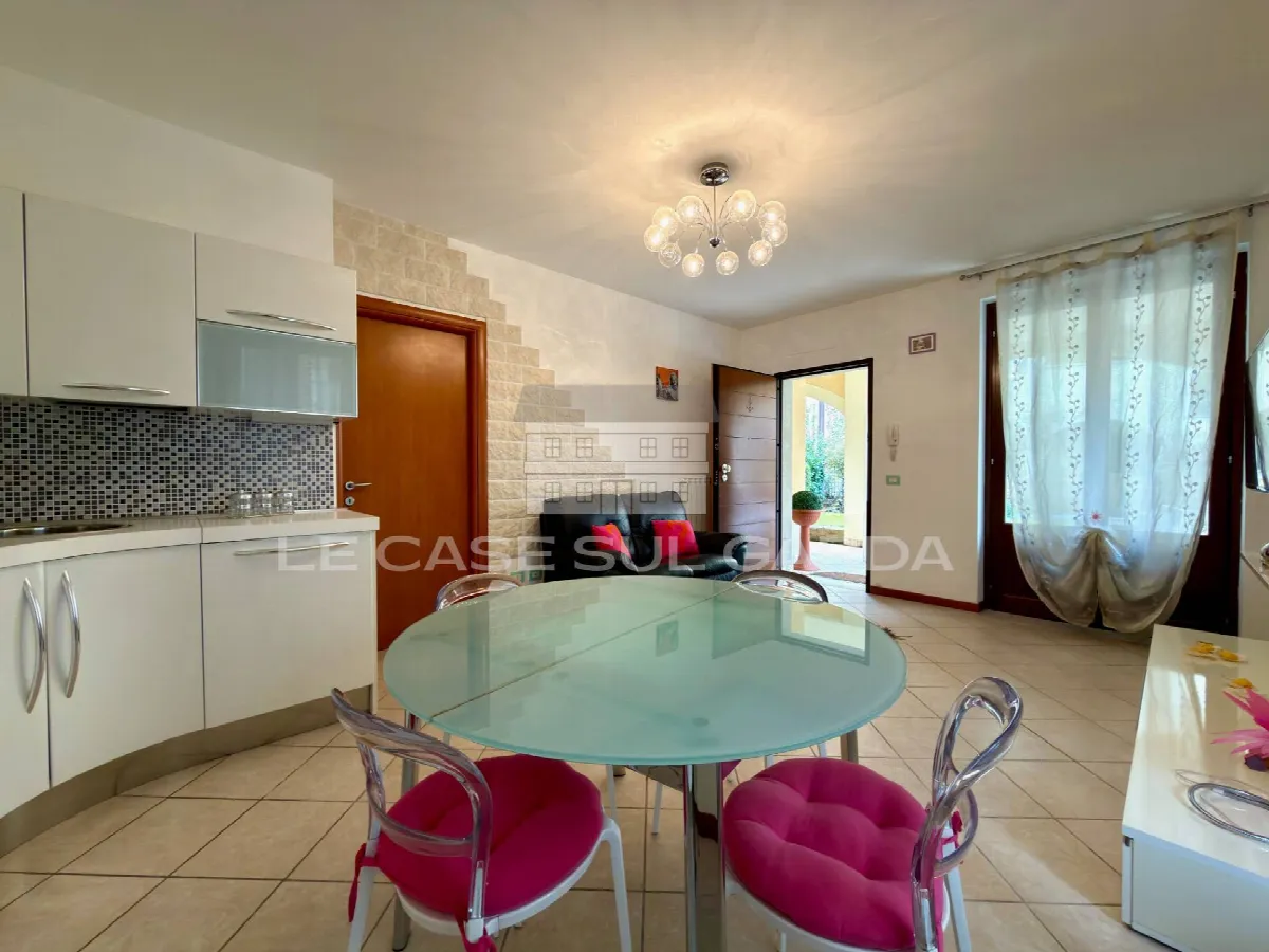 Appartamento in vendita a Toscolano-Maderno - foto 5