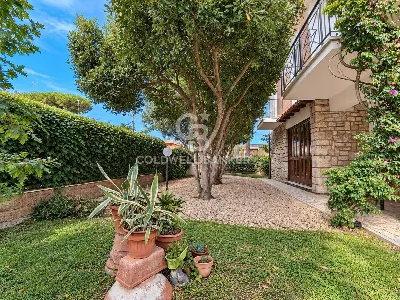 Villa in vendita a Tarquinia - foto 1